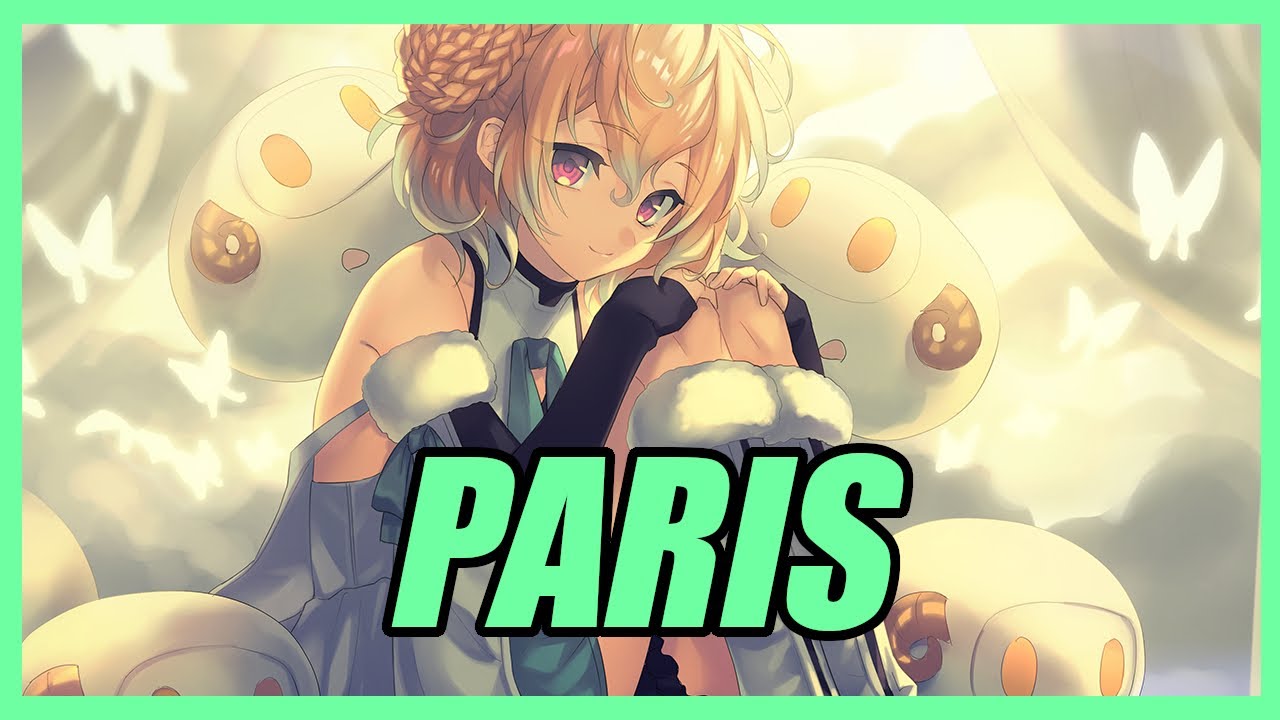 Is Paris Worth Using? (Fate/Grand Order)