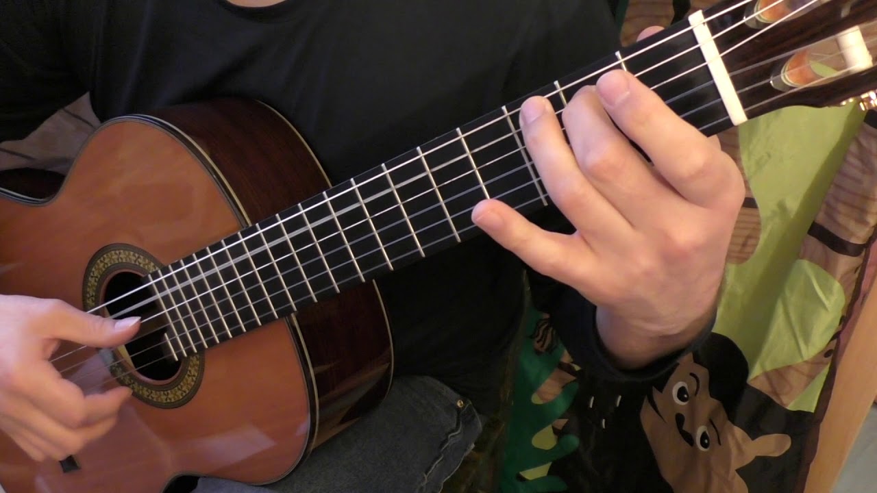 Aire de milonga - Héctor Ayala