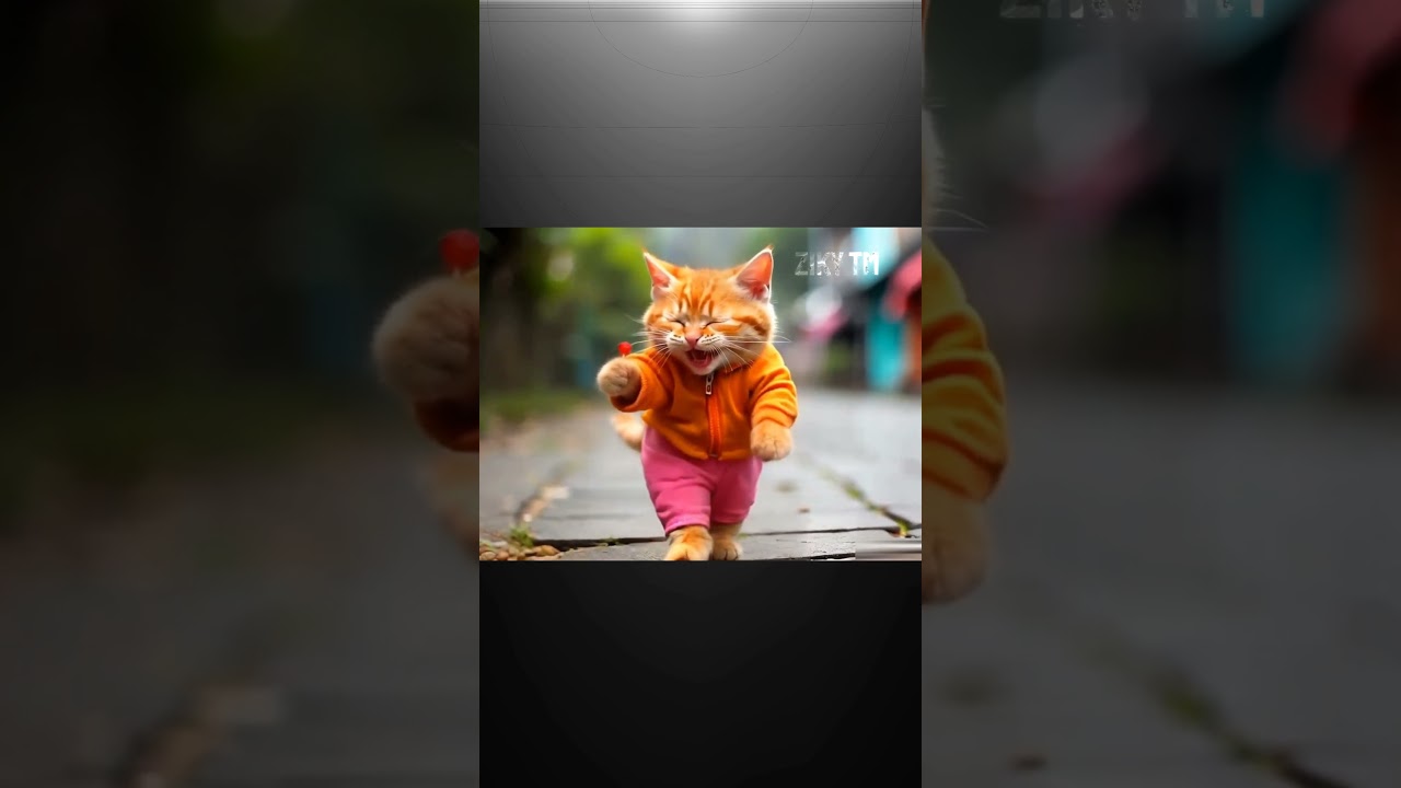 Kucing Oyen Random #kucing #catvideos #shortsvideo