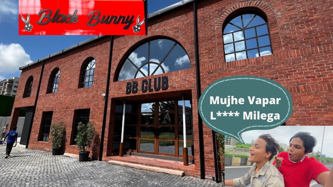 HUM CHALE SURAT KE BLACK BUNNY KO EXPLORE KARNE 🤩| EP1 | Vlog | TMP Vlogs