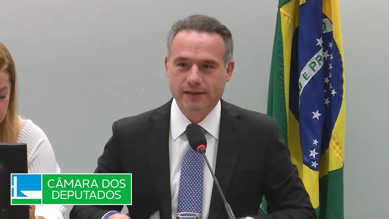 Conselho de Ética ouve Marcos Pollon e testemunha de defesa - Conselho de Ética (Parte 2) - 25/02/26
