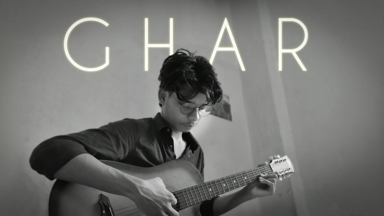 GHAR || A Cinematic Video