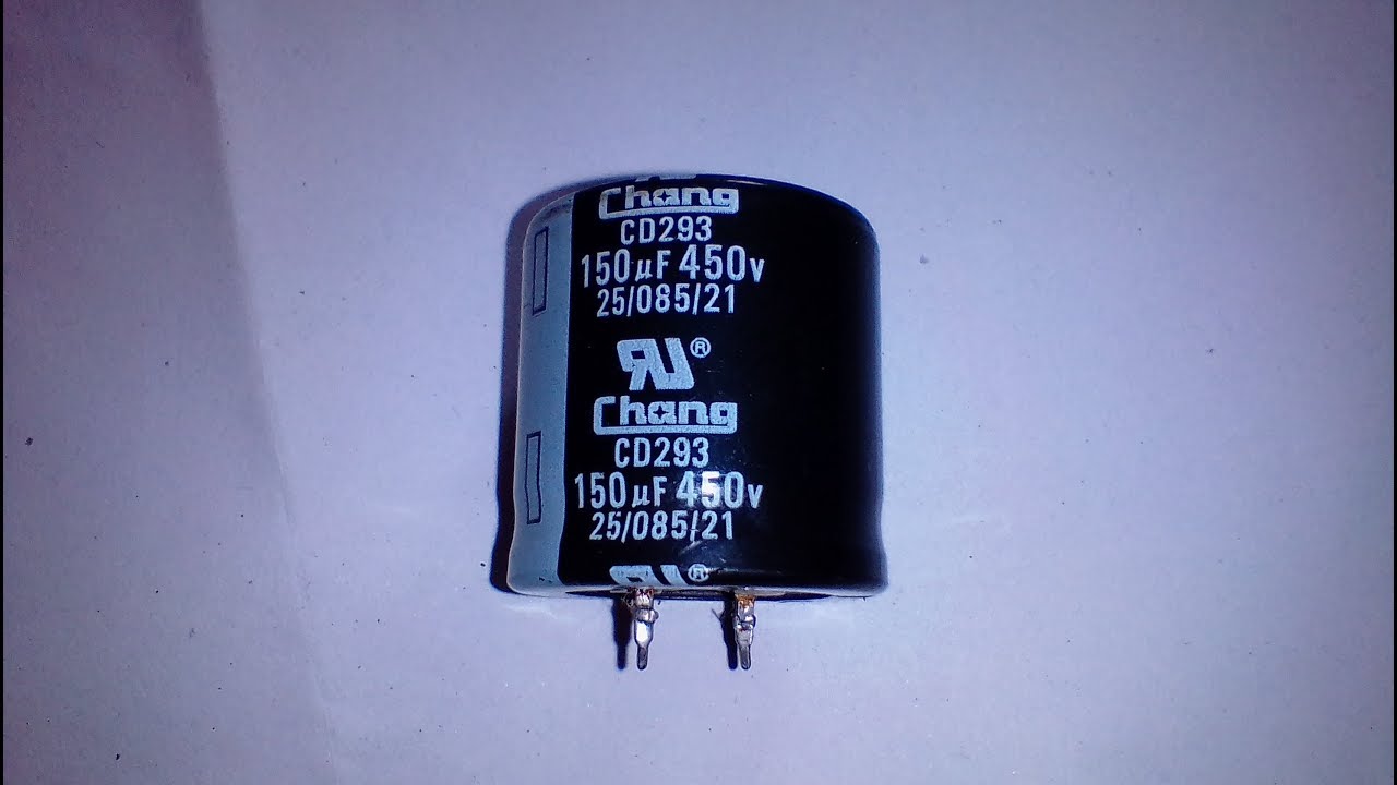 220v Ac To 350v DC convert