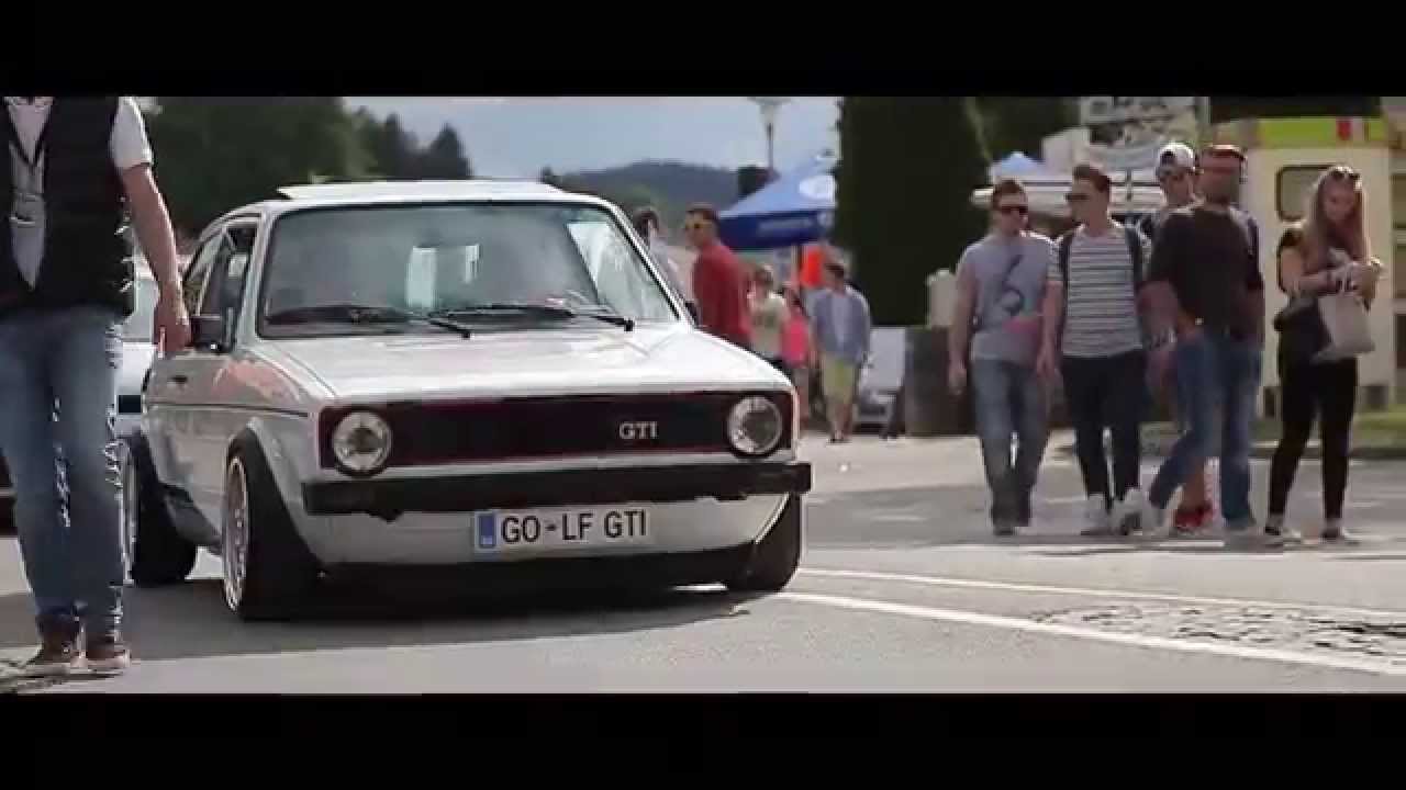 Worthersee 2015 by MP production