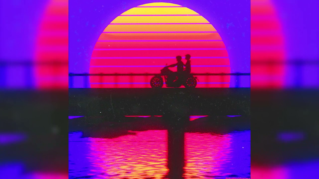 Kalax - Calling (Slow + Reverb)