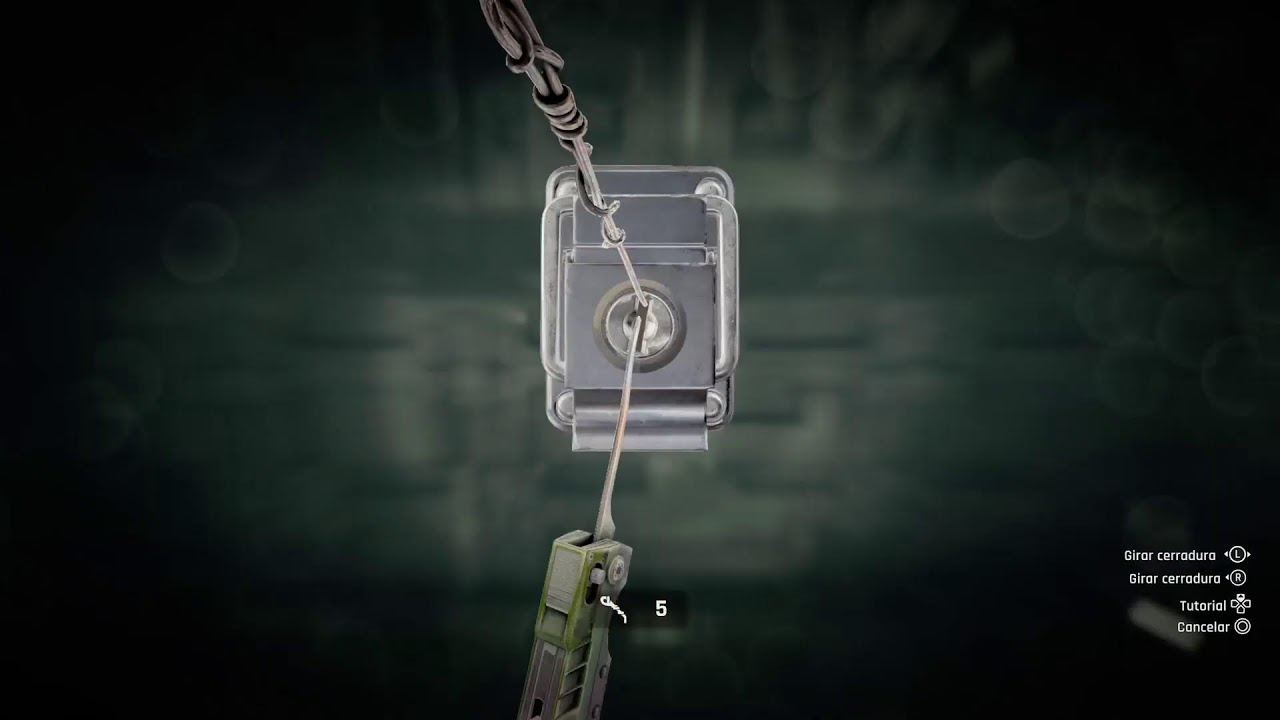 Continuamos en DyinglightTHEBEAST