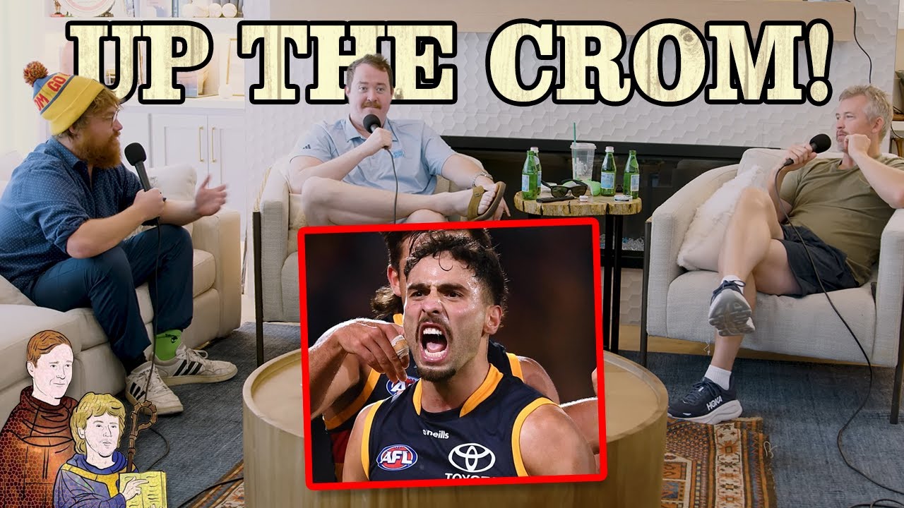 Shane Gillis & James McCann on Izak Rankine Controversy | MSSP Clips