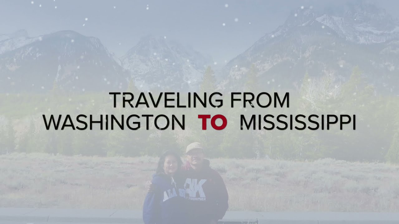 Let's check out THE GRAND TETON in Wyoming