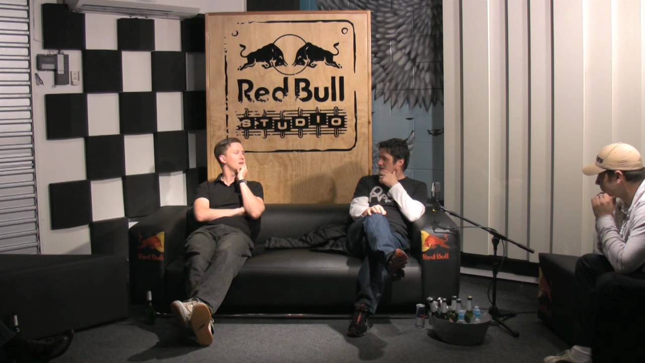 Interview with Greg Churchill - Bonus Content