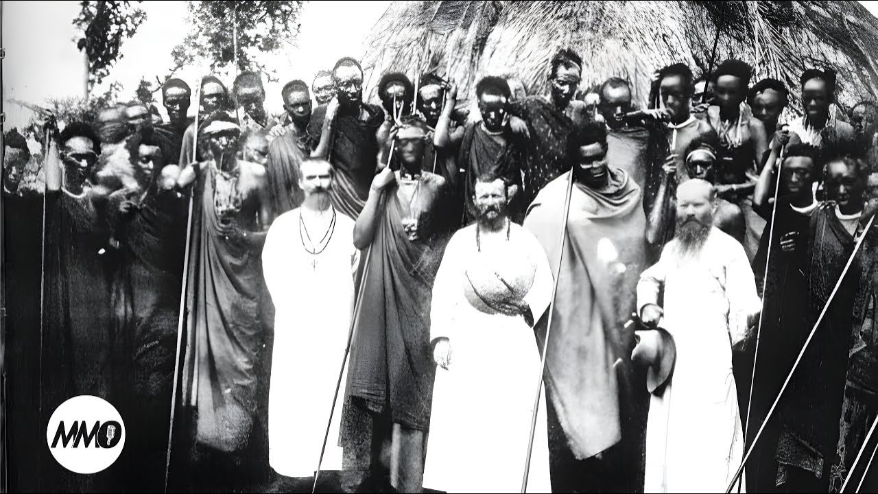 ⬇︎ABAZUNGU BAHURA BWA MBERE N'ABANYARWANDA ,NK'ITUSHI N'IVUNJA BYARI AKUMIRO KABAYE AGAHOMAMUNWA...
