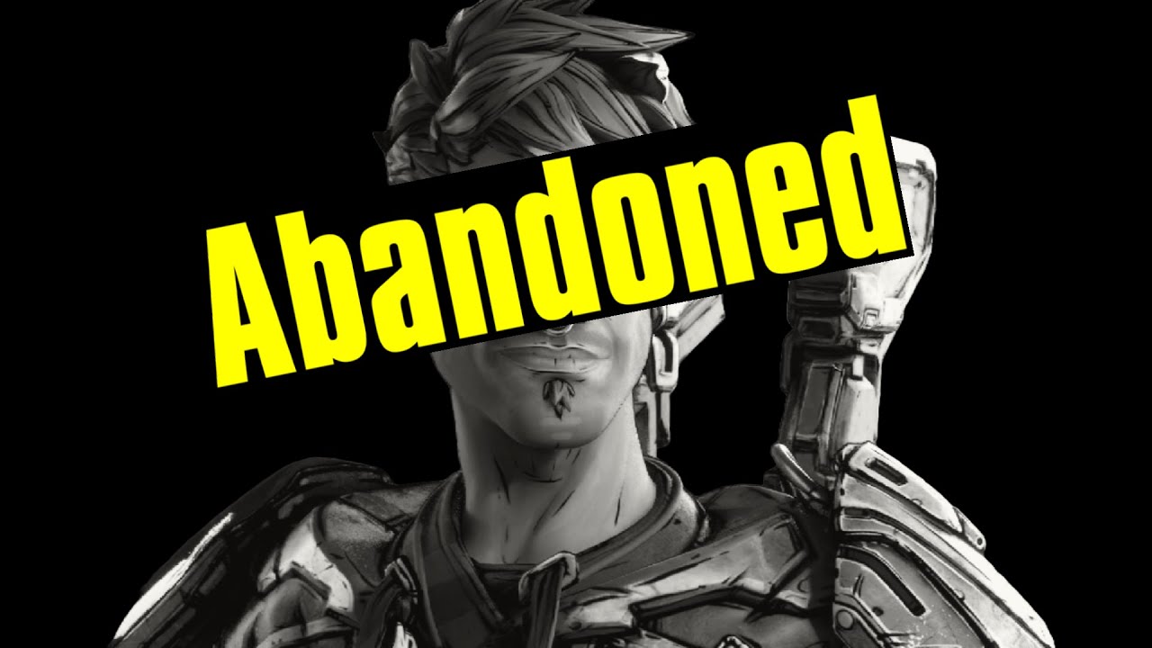 Почему люди отказались от Borderlands 4