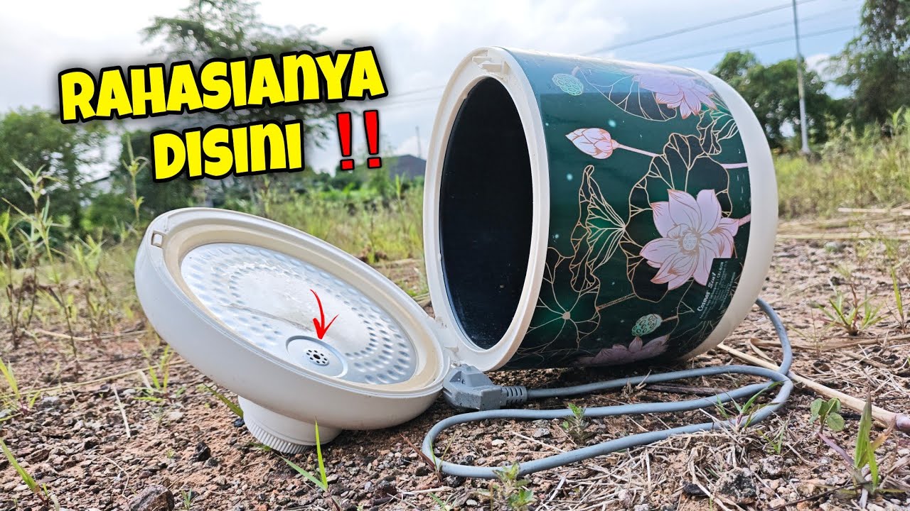 Buruan cari MEGICOM RUSAK ❗ Ambil TUTUP NYA ❗