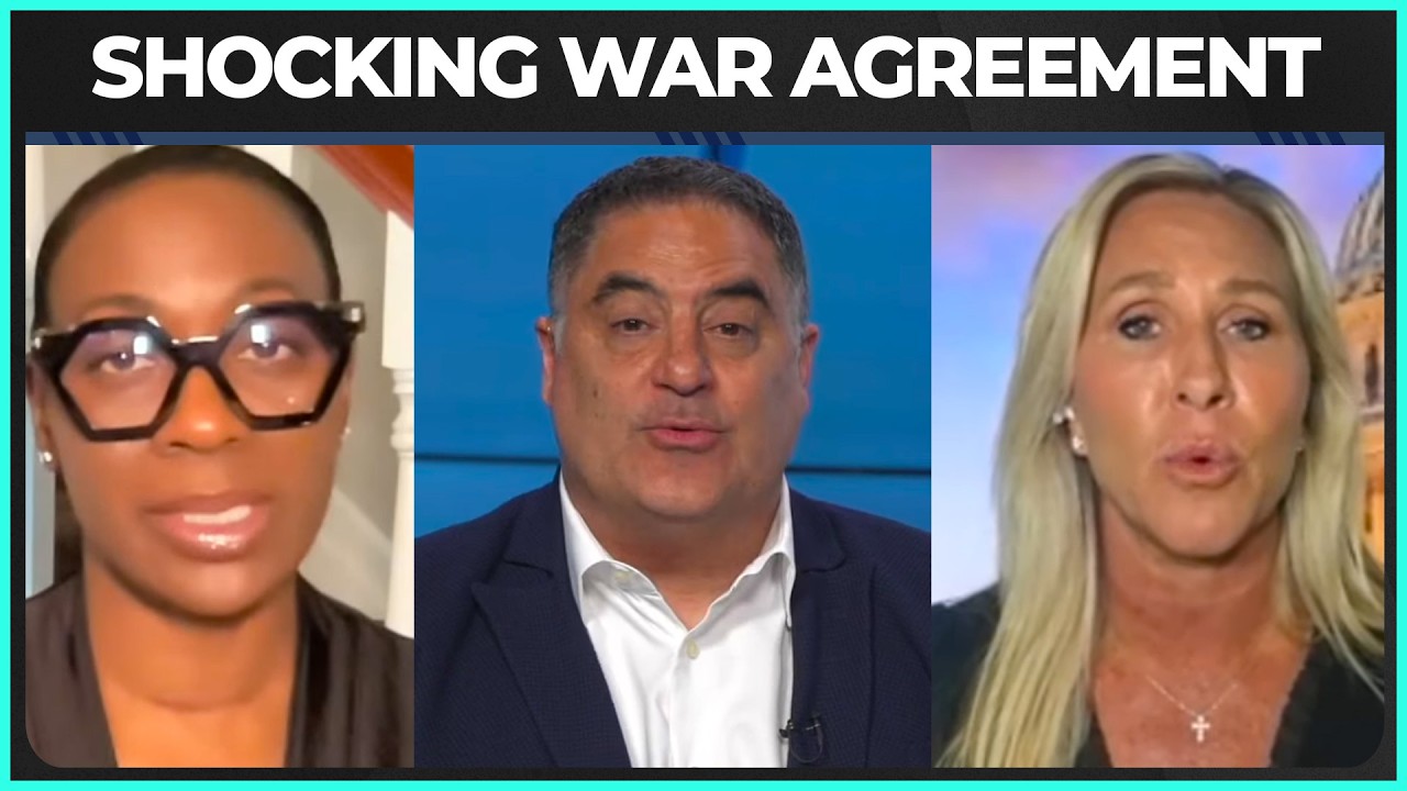 Are We Winning The War In Iran?