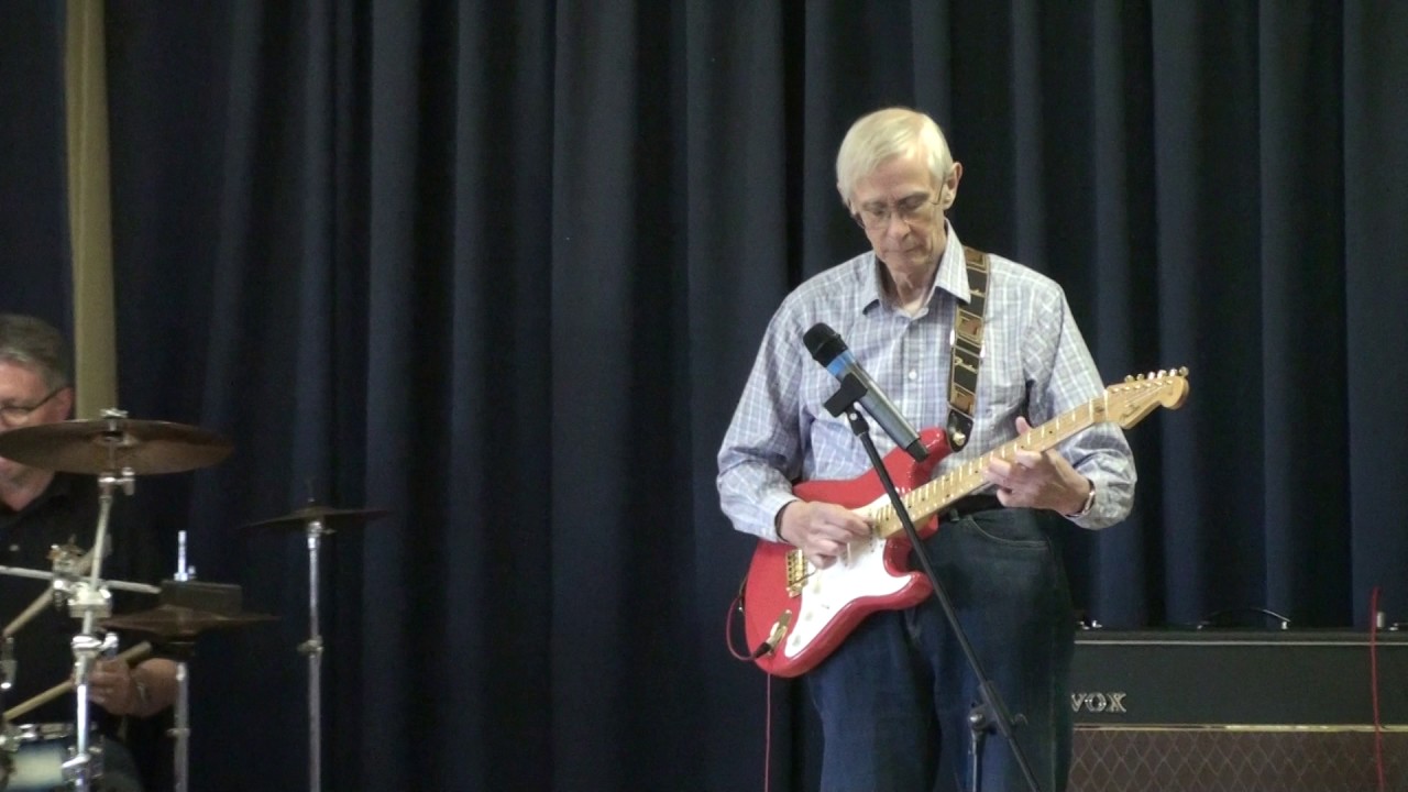 01 Dreams of the Valley Lennart Clerwall Scarborough 11 June 2017