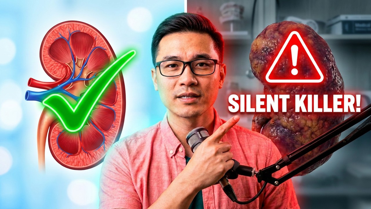 Mga Maagang Senyales na Mahina na ang Kidney | Gabay Ni Dok!