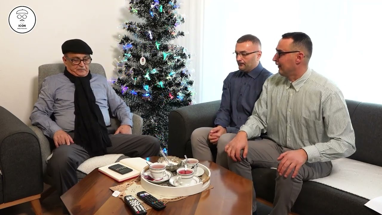 Qumili - Baca Din "Shpenzimet e vitit 2024" Humor Shqip 2025
