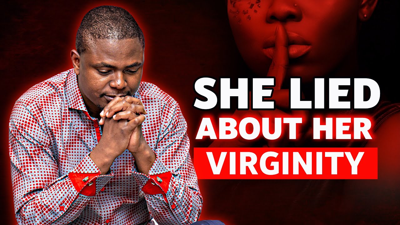 The Curse for Wives Who Lied About Virginity — You Won’t Believe This | Apostle Chiwenga