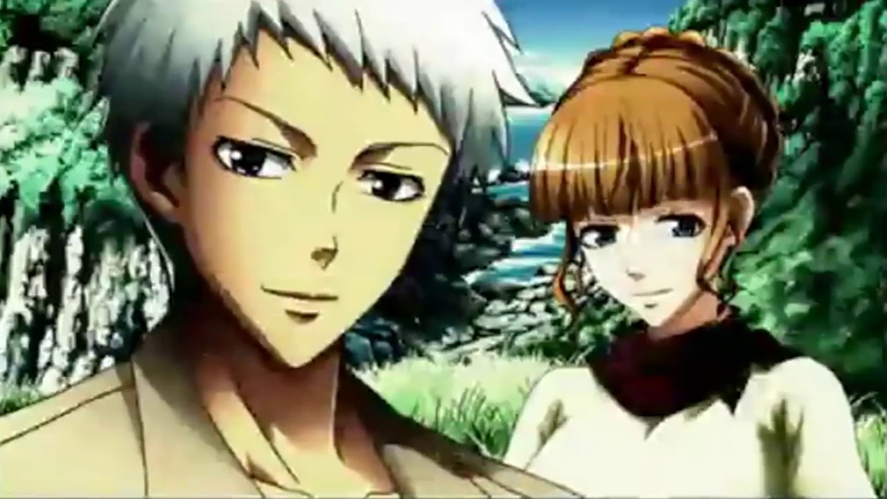 UMINEKO PASHINKO OP