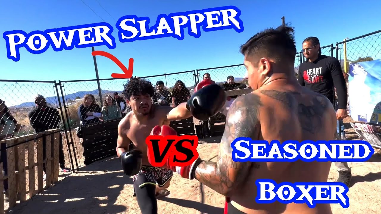 No Love vs Lycan | SBWC24 The SmokeRanch