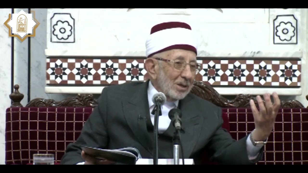 ما لنا نكره الموت !
