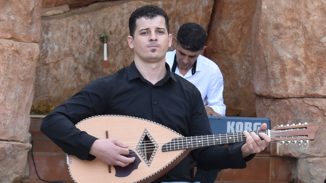 Ali LAMRANI DH NEK  CLIP 2022