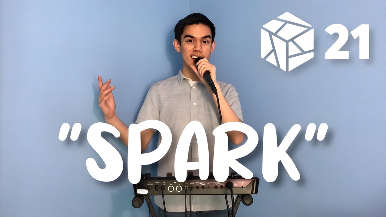 Josh O - Spark (GBB21 Wildcard Version)