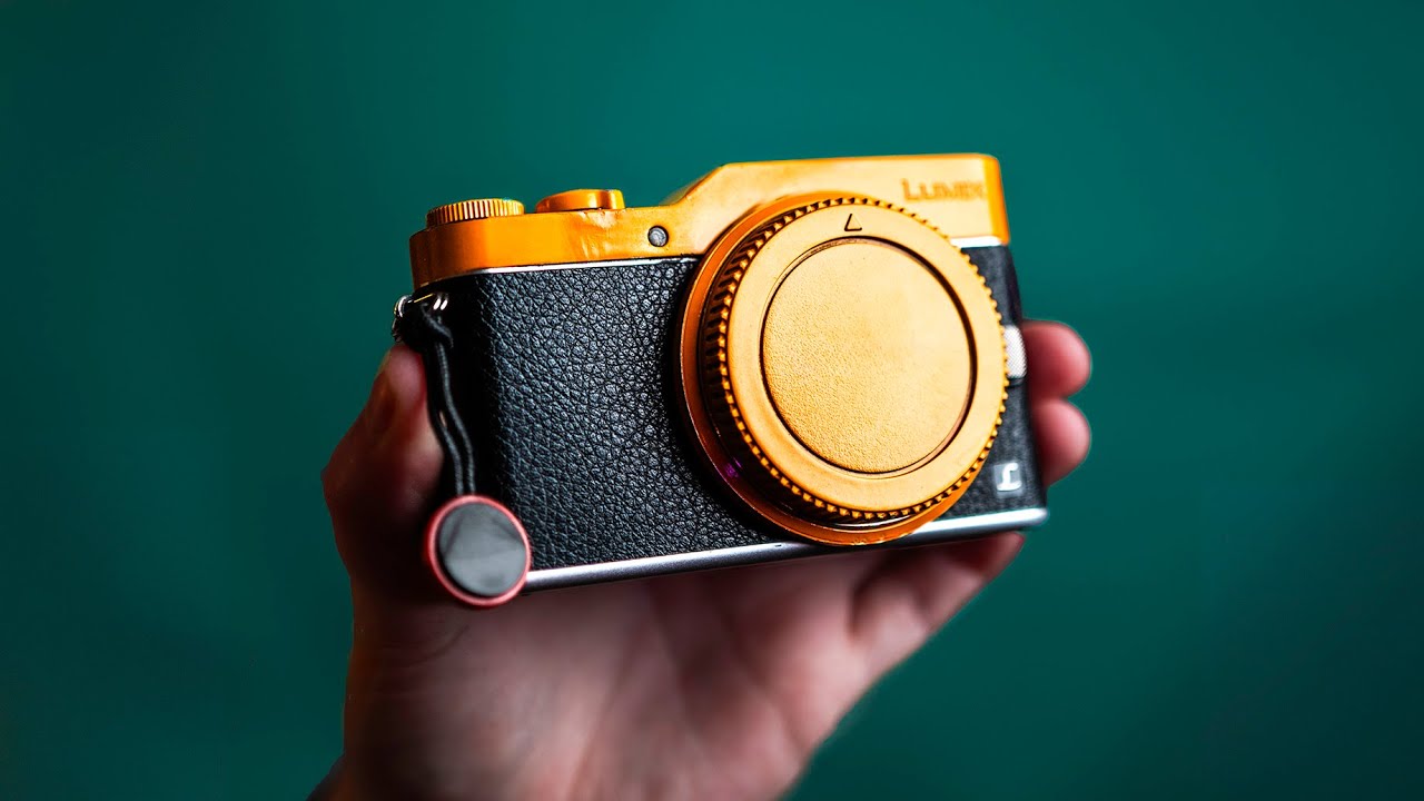 This forgotten Tiny Camera might be the best value yet