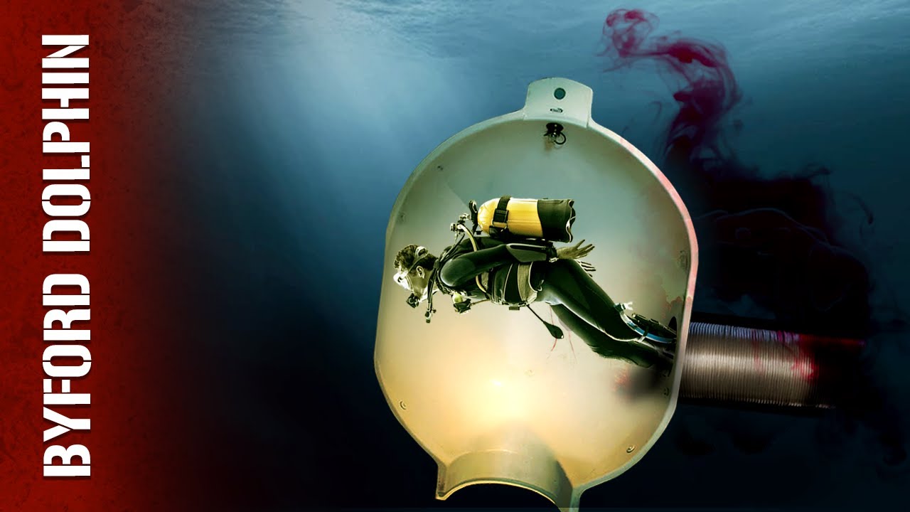 How Did a Tiny Hole Kill 4 Divers?