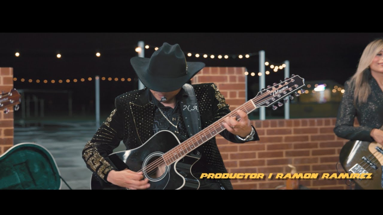 Noel Aragón - Al Mayo Lo Que Es Del Mayo (En Vivo)