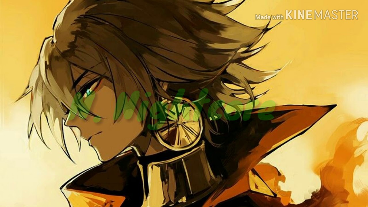 Satisfya - NIGHTCORE