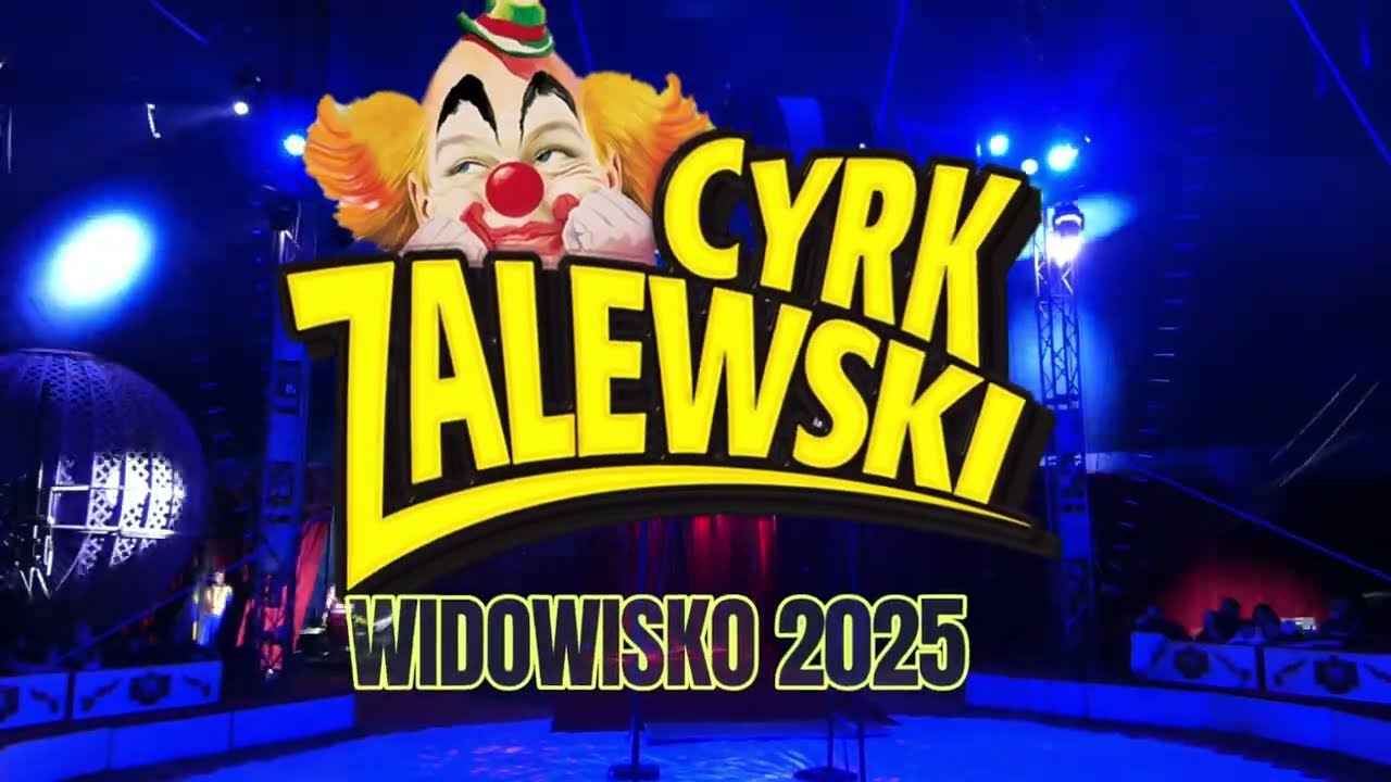 CYRK ZALEWSKI 2025