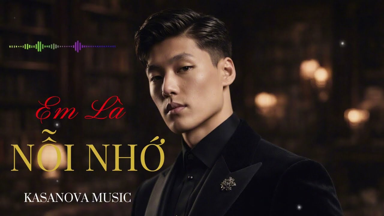 EM LÀ NỖI NHỚ (POP BALLAD) | ST THỚI DƯƠNG | KASANOVA MUSIC #nhachaymoingay #nhactreremix  #nhachay