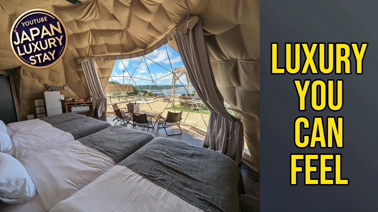 8POINT RESORT OKINAWA - Luxury You Can Feel | Okinawa Main island, Japan🏨