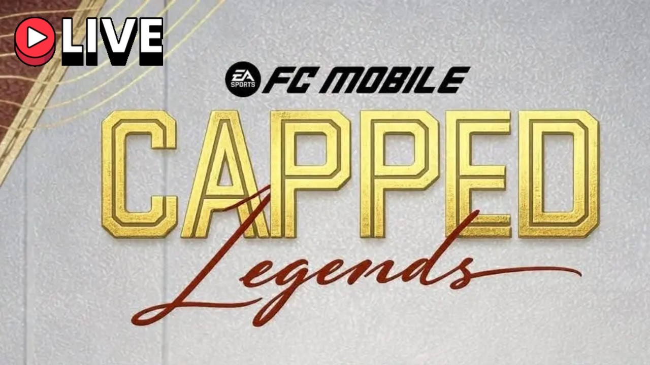 FCMobile:กิจใหม่CAPPED ว่ายังไง