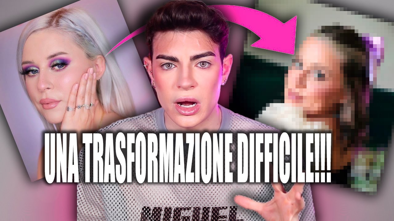 PARRUCCHIERE REAGISCE A BASIC GAIA | NIKOOOLASH