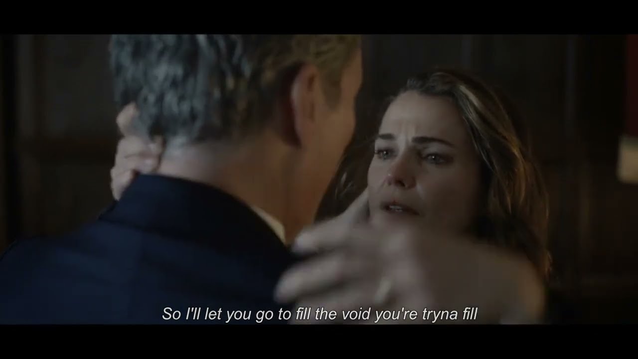 Kate and Hal | If You're Meant To Come Back