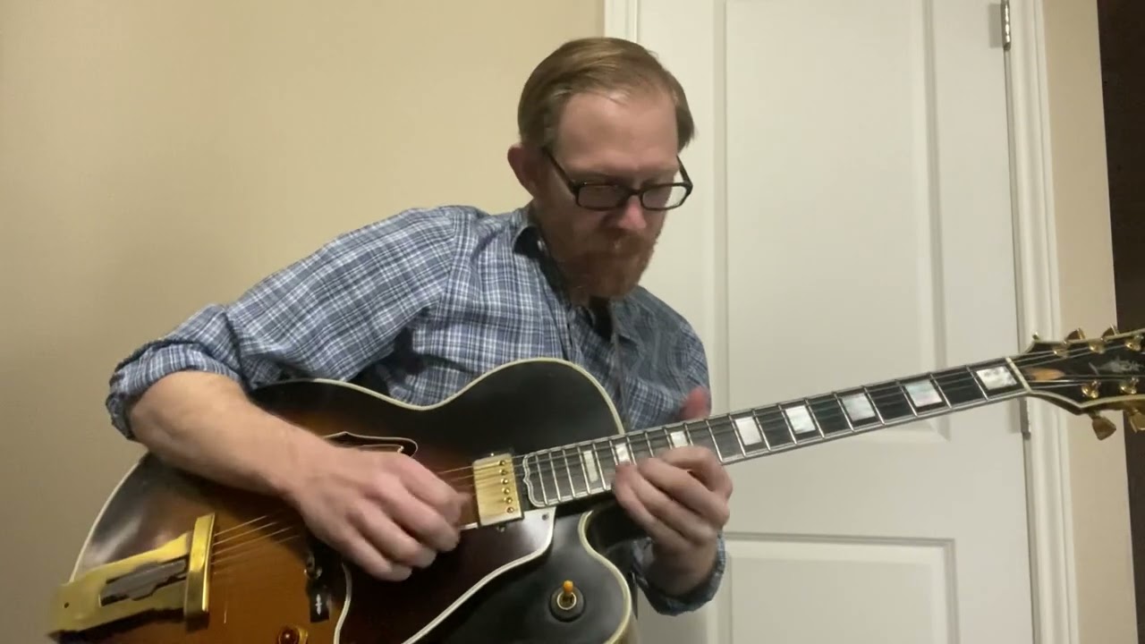 Just a quick blues… hope you enjoy.