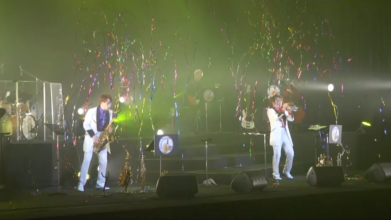 全曲公開 #16「ぱっそ de かーにばる」 Passo a Passo Concert 2020