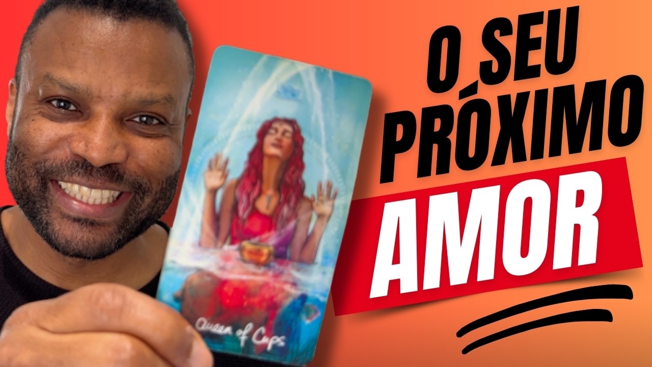 💜 VOCÊS AINDA VÃO VIVER UMA GRANDE HISTÓRIA JUNTOS! 😱 TAROT AMOR