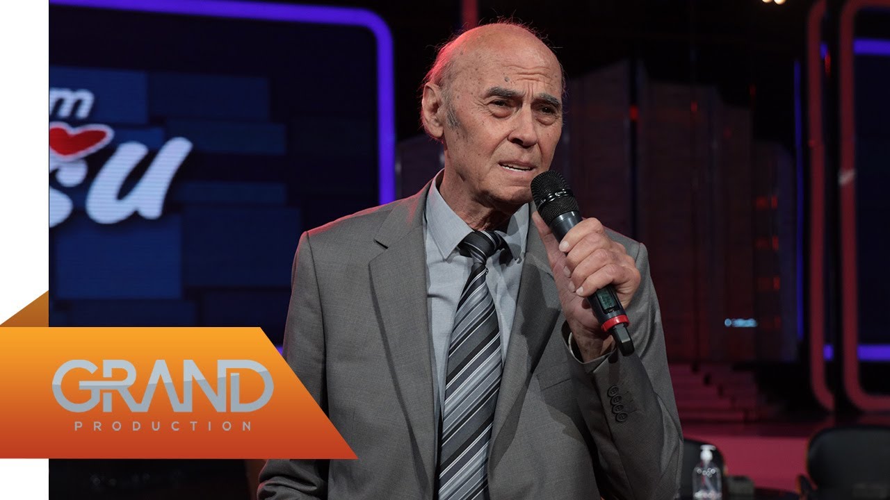 Andrija Bajic - Ja sam momce sa sela - (LIVE) - PZD - (TV Grand 19.05.2021.)