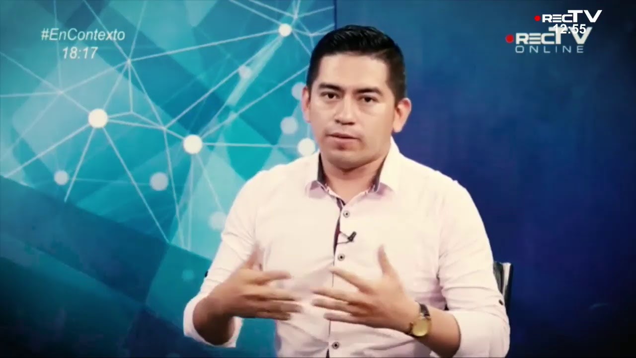 Las Noticias // RecTv