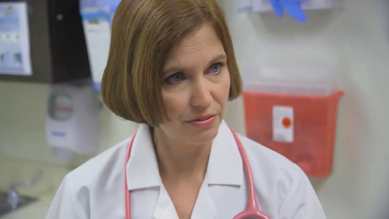 Dr. Annette Williams - Gynecology