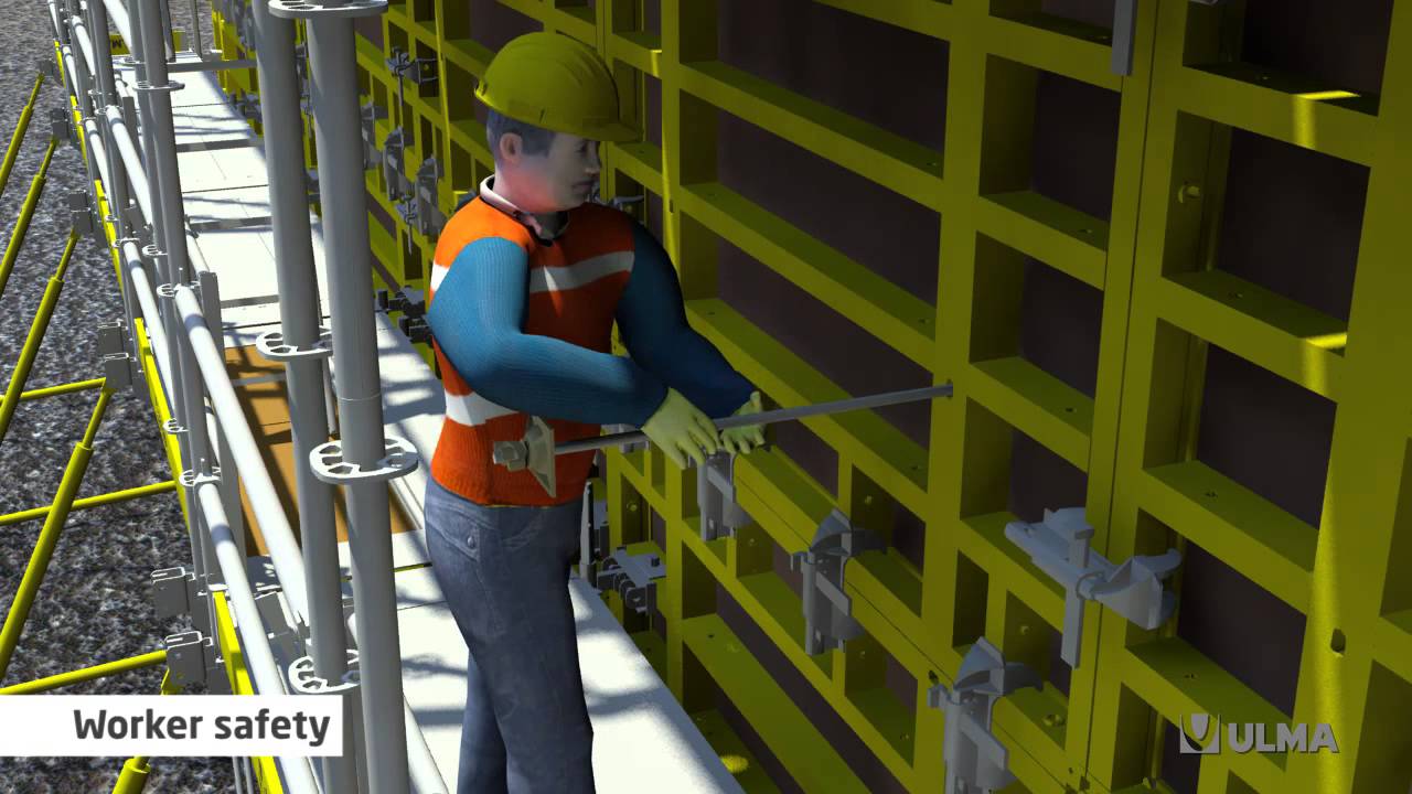 SBU safety platform - ULMA Construction [en]