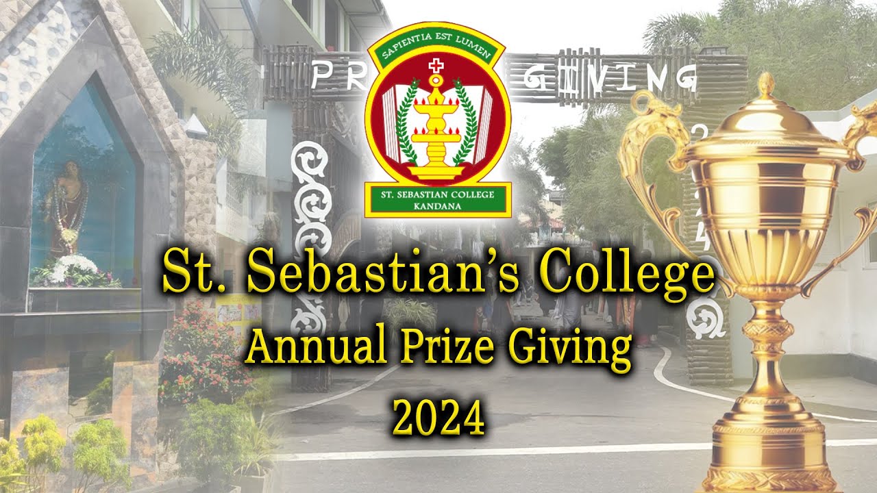 Annual Prize Giving 2024