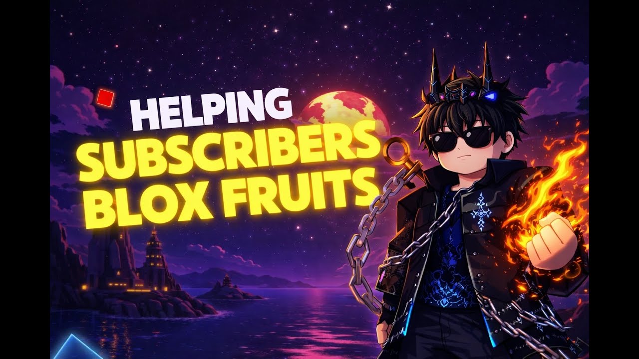 helping out my subscribers in bloxfruits #live #roblox #shorts #gaming #gaminglive #robloxlive