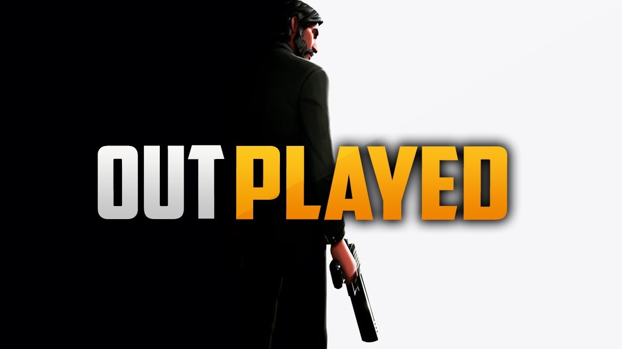 Fortnite - Outplayed ??