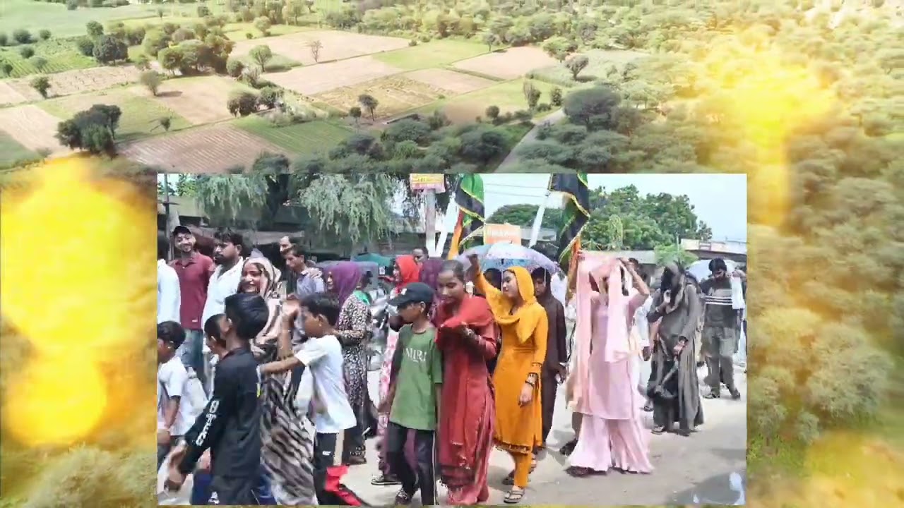 जय सेवा राम बाबा से चोमू पदयात्रा लाडीपुरा धाम ग्रुप चोमू कार्यकर्ता भाग 10