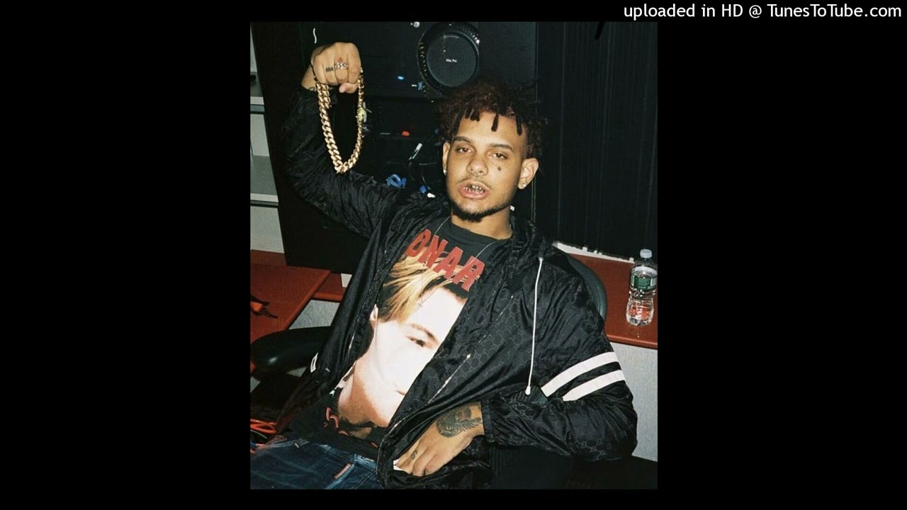 (Free For Non Profit) Old SmokePurpp Type Beat 