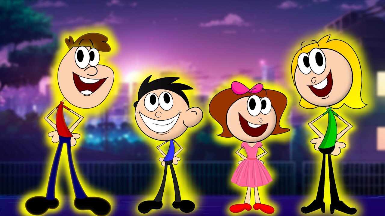 What if we were Made of Light? + more videos | 