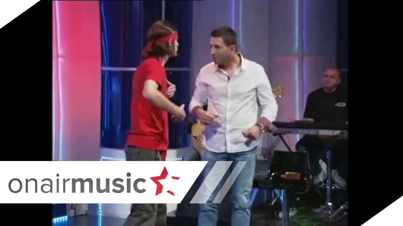 Peralle me Tupan - Besnik Krasniqi, Bekim Marmullaku, Fadil Lepaja - 2014